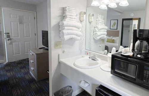 Sevierville Hotel | Mountain Aire Inn Sevierville/Pigeon Forge