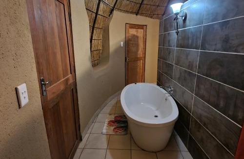 Ekulindeni House | Mountain Aloe Den