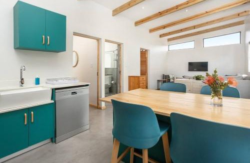 Sandbaai Apartment | Mountain and Sea Cottage