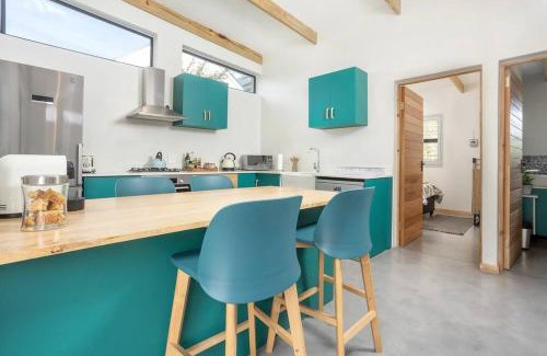 Sandbaai Apartment | Mountain and Sea Cottage