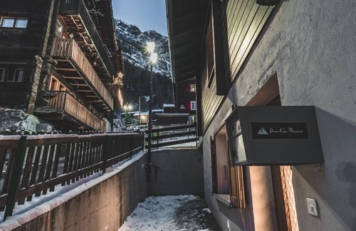 Herbriggen Apartment | Mountain apartment near Zermatt