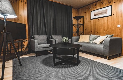 Herbriggen Apartment | Mountain apartment near Zermatt