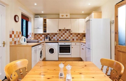 Coniston Cottage | Mountain Ash Cottage Coniston