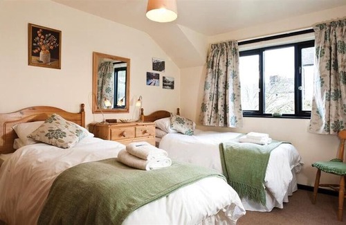 Coniston Cottage | Mountain Ash Cottage Coniston