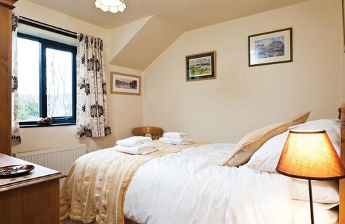 Coniston Cottage | Mountain Ash Cottage Coniston
