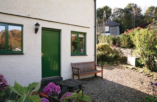Coniston Cottage | MOUNTAIN ASH COTTAGE, pet friendly, with open fire in Coniston