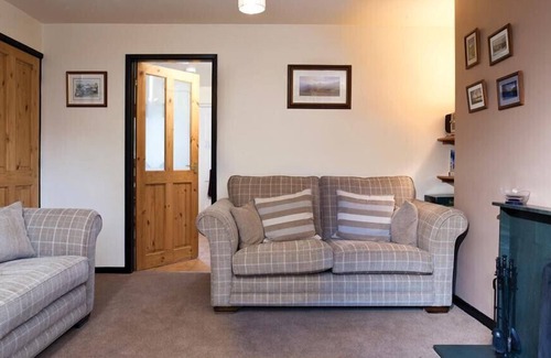 Coniston Cottage | MOUNTAIN ASH COTTAGE, pet friendly, with open fire in Coniston