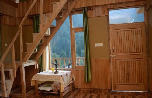 Shoja House | Mountain Bliss Cottages by StayApart