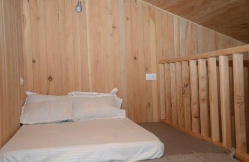 Shoja House | Mountain Bliss Cottages by StayApart