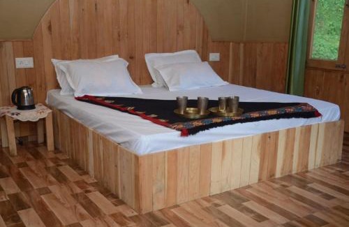 Shoja House | Mountain Bliss Cottages by StayApart