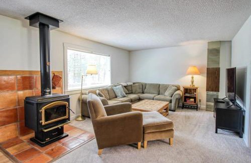 Leadville North House | Mountain Bluebell Cabin