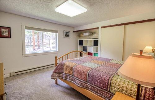 Leadville North House | Mountain Bluebell Cabin