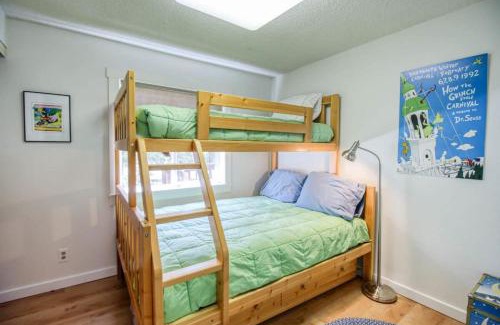 Leadville North House | Mountain Bluebell Cabin