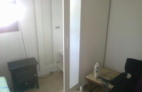 Panagia Apartment | Mountain boat