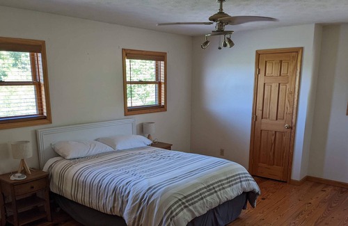 Harman Cabin | Mountain Cabin near Canaan and Dolly Sods