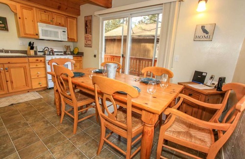 Sugarloaf House | Mountain Cabin-Spa-Fireplace-Walk to Forest!