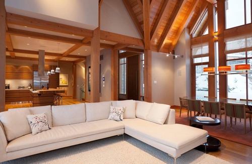 Whistler Creekside House | Mountain chalet w/ski-in/ski-out & gondola