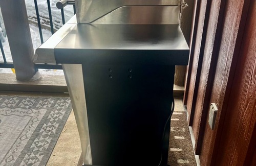 Historic District Condo | Mountain Chic Condo - Ski to Condo