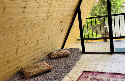 Dusheti Cottage | Mountain Cottage Ananuri