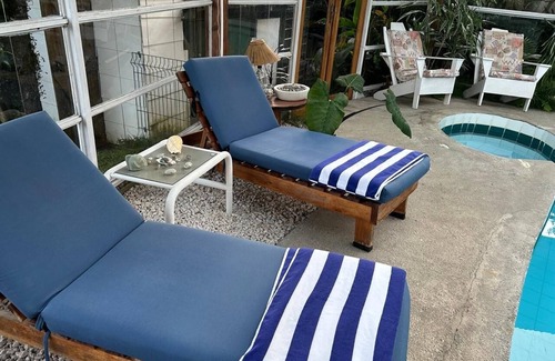 Sabanilla House | Mountain house with Spa and indoor pool