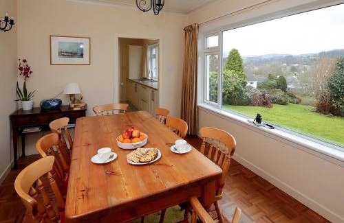 Gatehouse-of-Fleet House | Mountain Cross