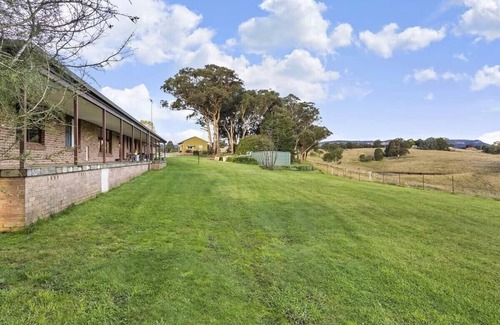 Kanimbla Other | Mountain Culture Farm Stays