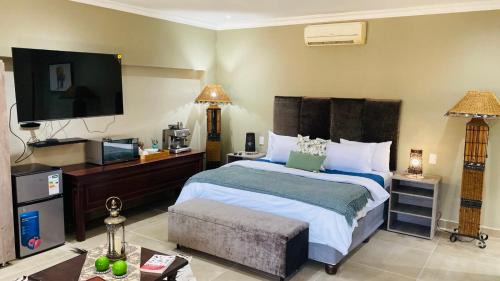 Nelspruit House | Mountain Dew Guest House
