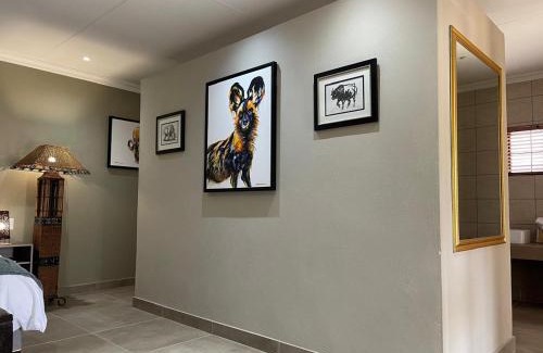 Nelspruit House | Mountain Dew Guest House