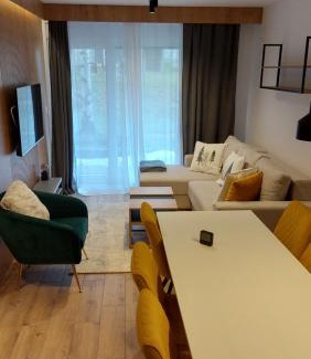 Divcibare Apartment | Mountain Dreams