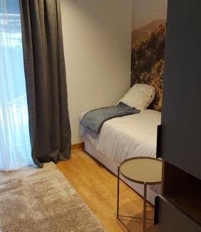 Divcibare Apartment | Mountain Dreams