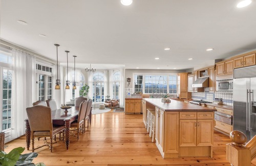 Haywood Other | Mountain Estate on 200Acres Ranch, Blue Ridge Views, Top Amenities, 20Min to SNP