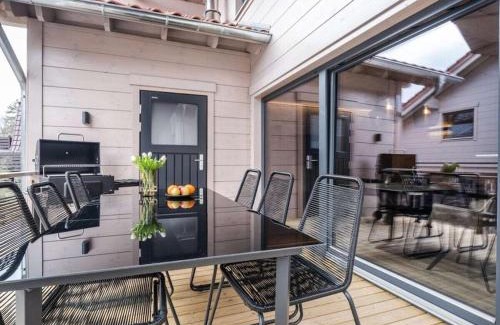 Schierke House | Mountain Forest Chalet Comfort 3
