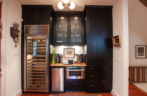 Cheshire Cabin | Mountain Gem I Pet Friendly Luxury Cottage in Cheshire Village