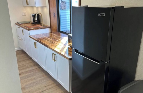 Gleneagle Apartment | Mountain Getaway - Air Force Academy