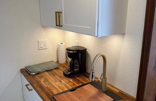 Gleneagle Apartment | Mountain Getaway - Air Force Academy