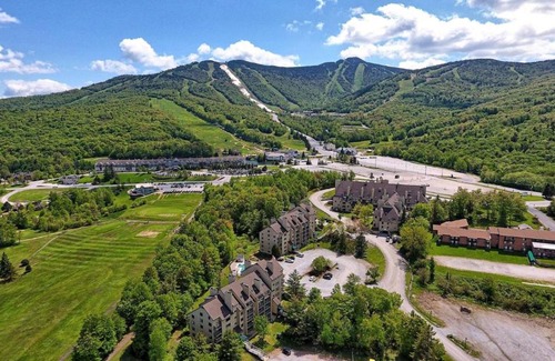 Killington House | Mountain Green Resort by Killington VR- 1 Bedrooms