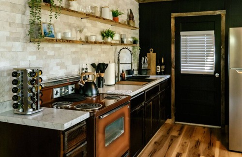 Rainbow Valley House | Mountain Haus - Views!