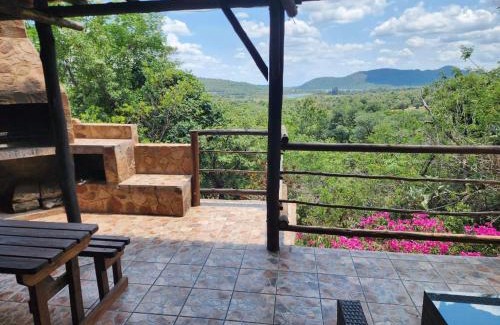 Buffelspoort Ski Chalet | Mountain Haven Hideaway