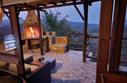 Buffelspoort Ski Chalet | Mountain Haven Hideaway