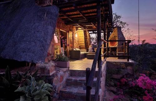 Buffelspoort Ski Chalet | Mountain Haven Hideaway