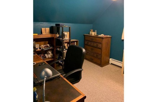 Bolivar House | Mountain Hide-a-Way