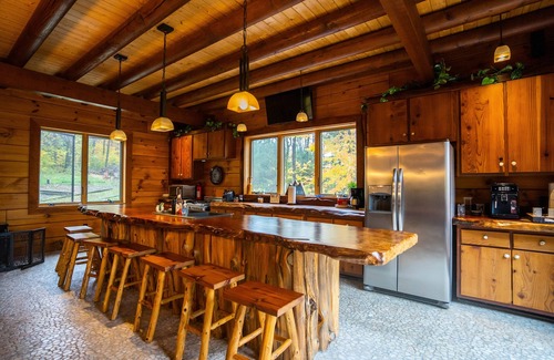 Ellicottville House | Mountain Home in Ellicottville - Close to Village