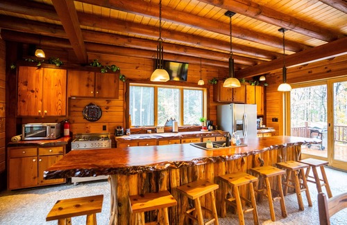 Ellicottville House | Mountain Home in Ellicottville - Close to Village