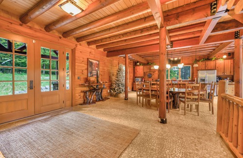 Ellicottville House | Mountain Home in Ellicottville - Close to Village