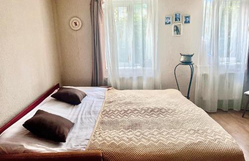 Lagodekhi House | Mountain Home Inn-Guesthouse