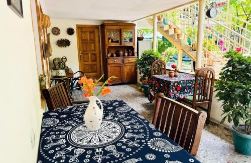 Lagodekhi House | Mountain Home Inn-Guesthouse