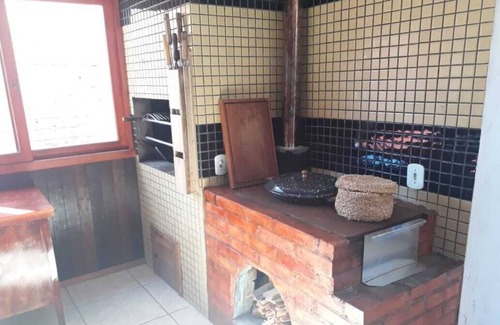Praia Grande House | MOUNTAIN HOUSE