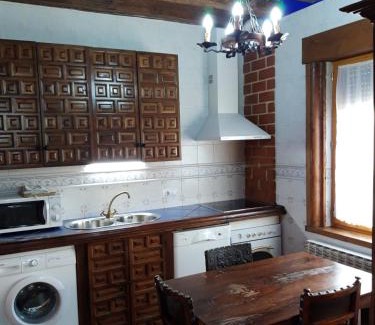 Ivanrey House | Mountain House in Ivanrey