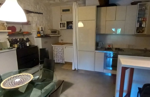Pavana Apartment | Mountain House