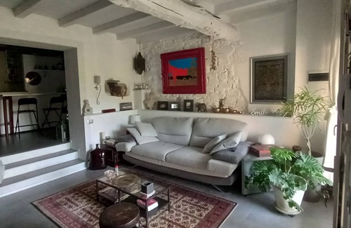 Pavana Apartment | Mountain House